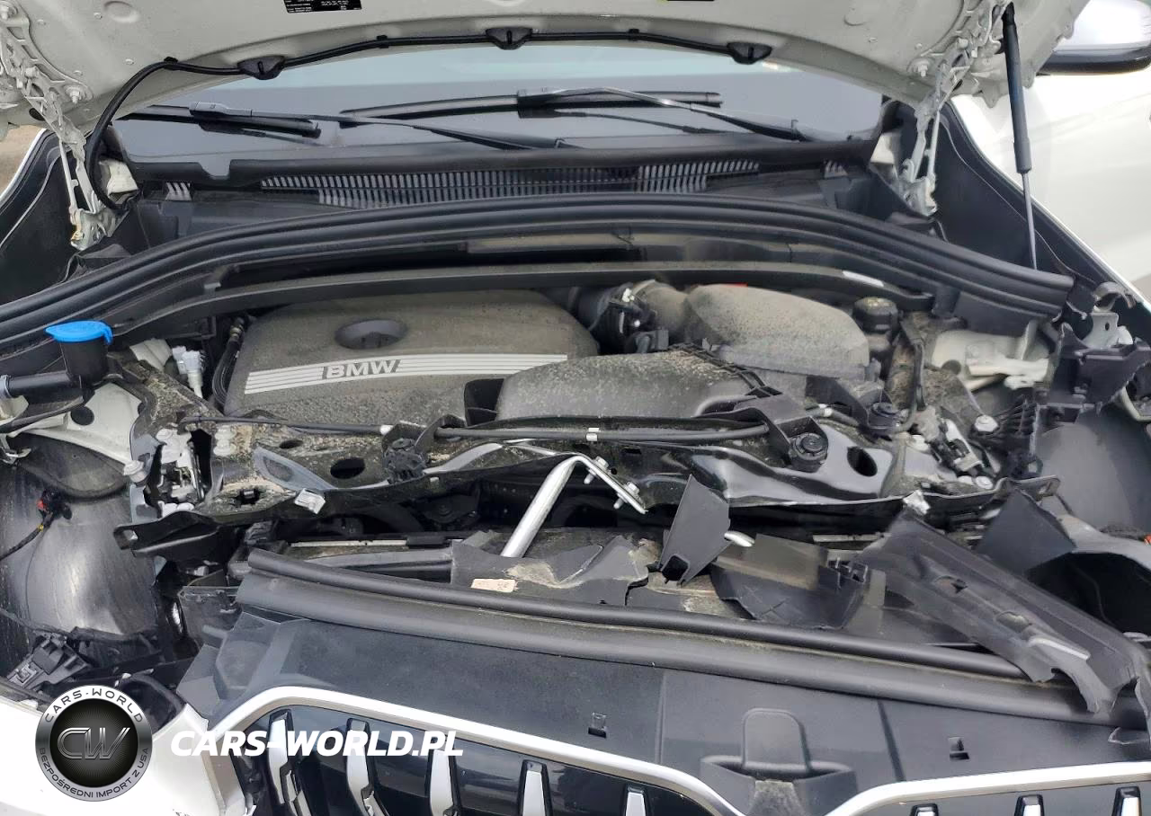 2024 BMW X1 xDrive28I VIN:WBX73EF02R5Y31805 - 12