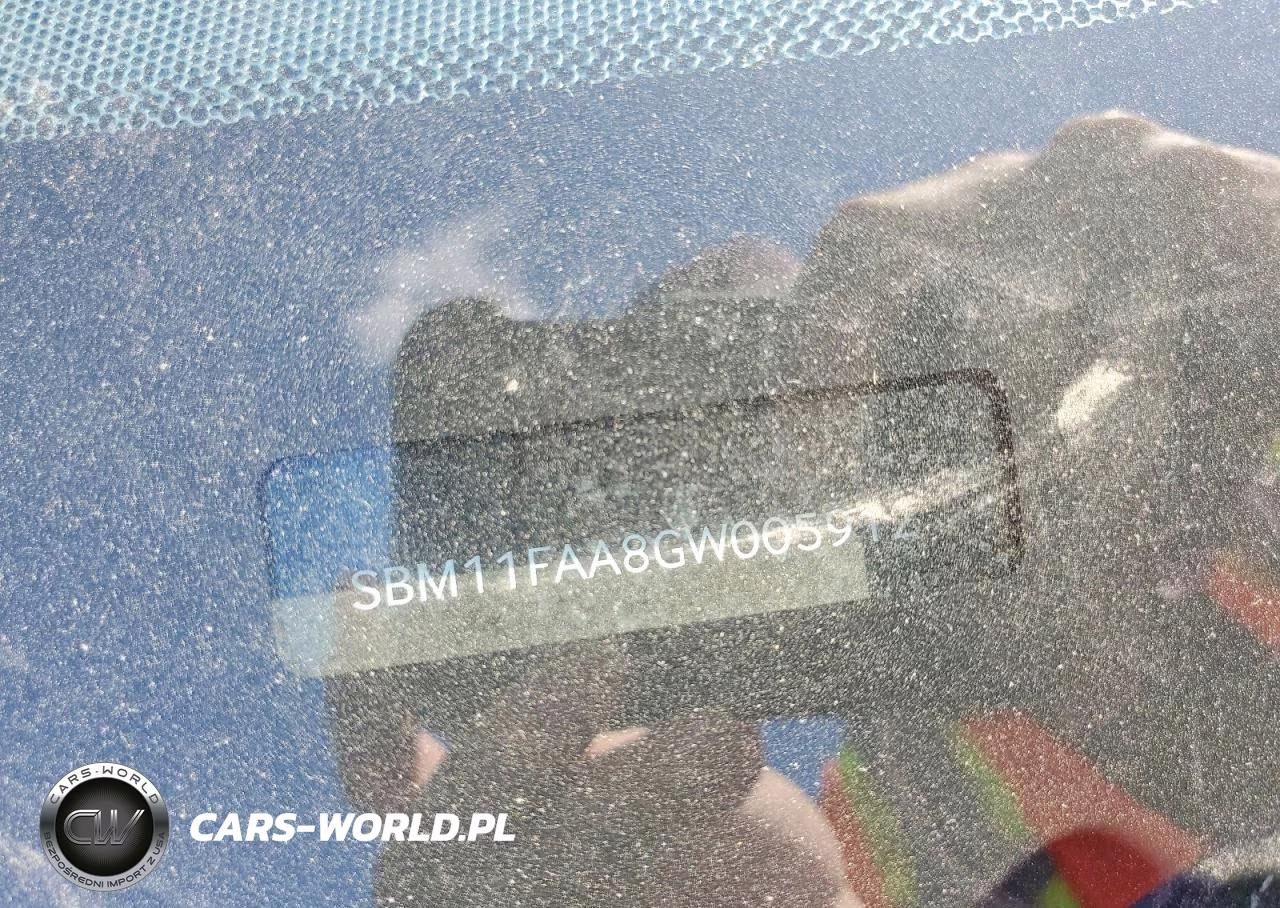 2016 Mclaren Automotive 650S Spider VIN:SBM11FAA8GW005912 - 13