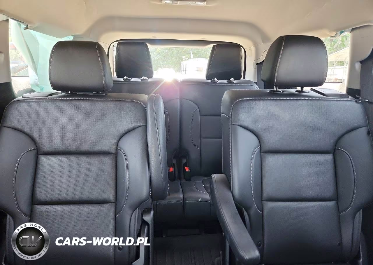 2023 GMC Acadia Slt VIN:1GKKNML43PZ136925 - 10