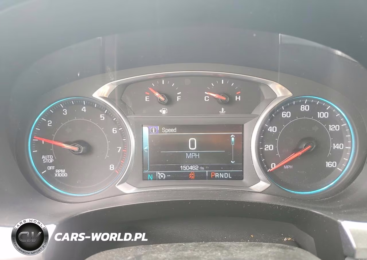 2019 Chevrolet Traverse Lt VIN:1GNEVGKW4KJ194764 - 9