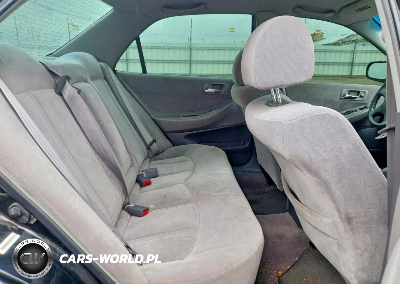 1999 Honda Accord VIN:JHMCG5640XC002709 - 10