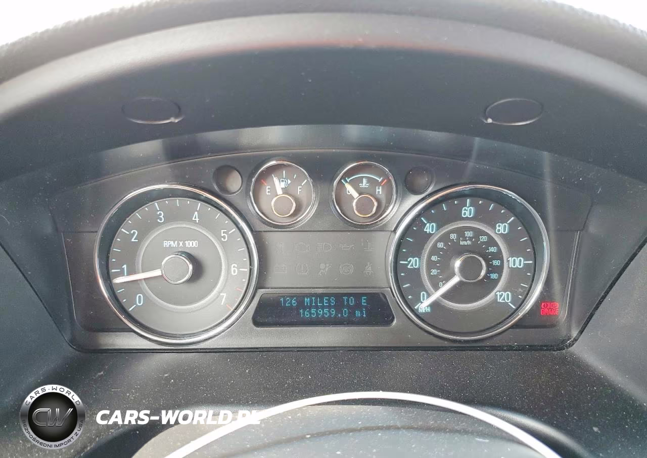 2009 Ford Flex Sel VIN:2FMEK62C29BA89703 - 9