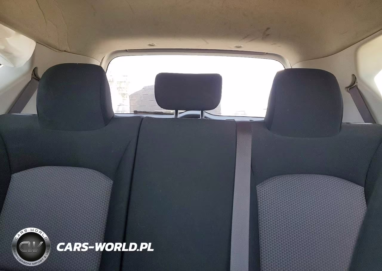 2021 Kia Soul Lx VIN:KNDJ23AU1M7130948 - 10