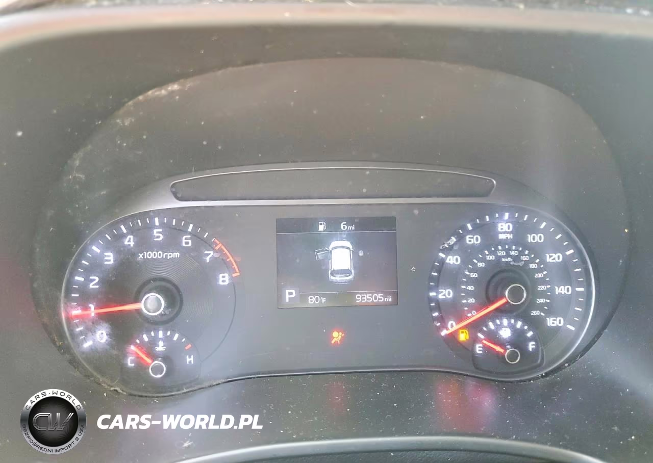 2021 Kia Soul Lx VIN:KNDJ23AU1M7130948 - 9