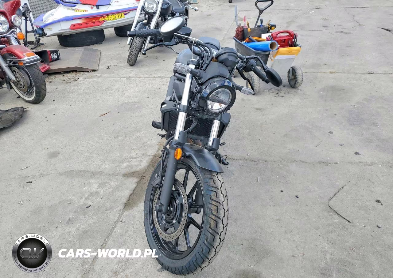 2026 Kawasaki El450 A VIN:ML5ELFA19TDA28686 - 2