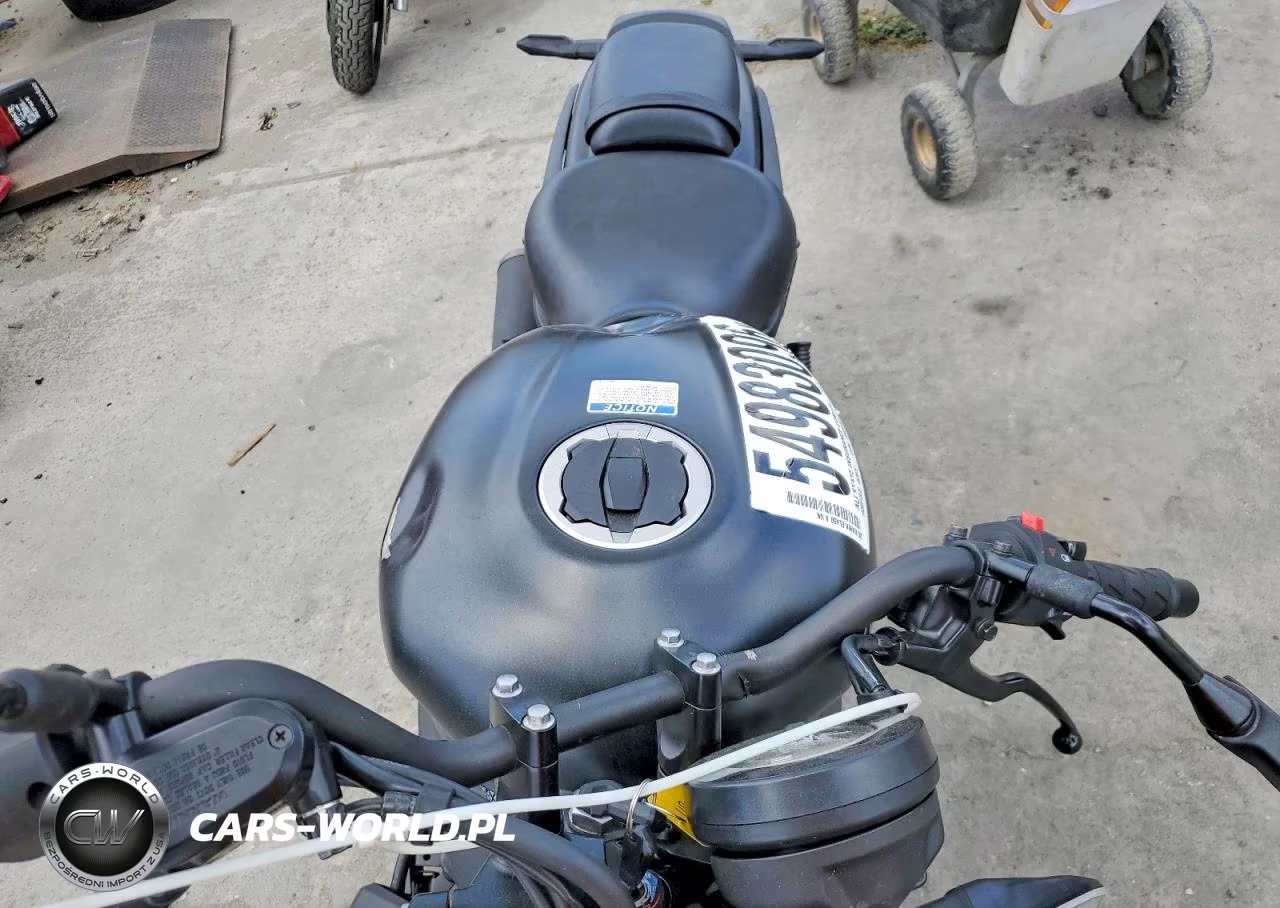2026 Kawasaki El450 A VIN:ML5ELFA19TDA28686 - 5