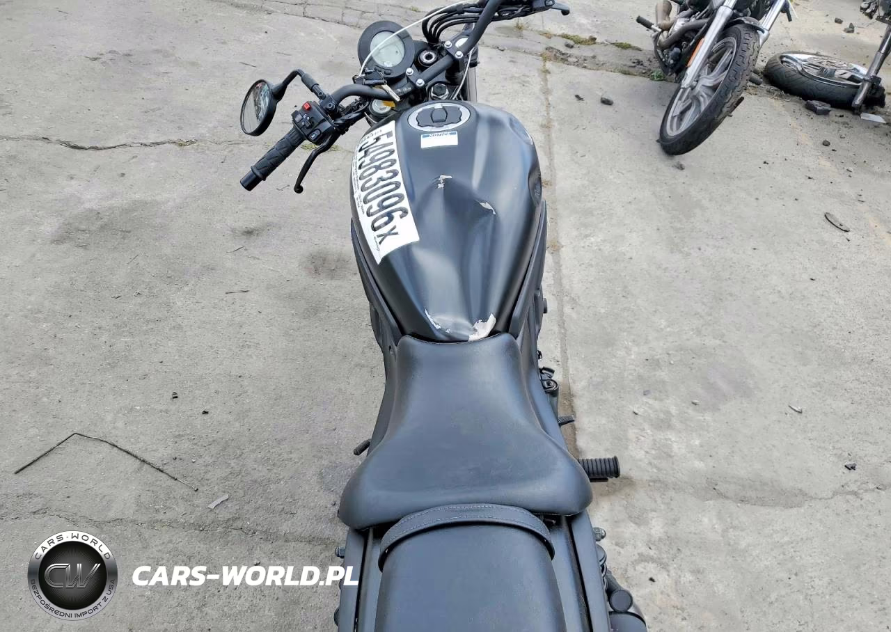2026 Kawasaki El450 A VIN:ML5ELFA19TDA28686 - 6