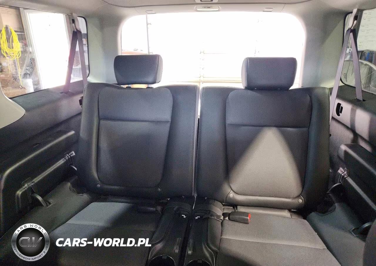 2006 Honda Element Ex VIN:5J6YH28776L025486 - 10