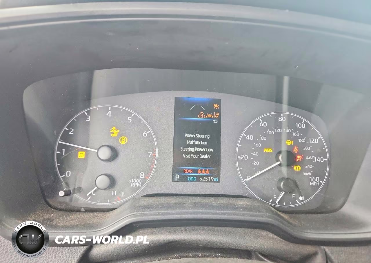 2024 Toyota Corolla Se VIN:5YFS4MCE2RP197106 - 9