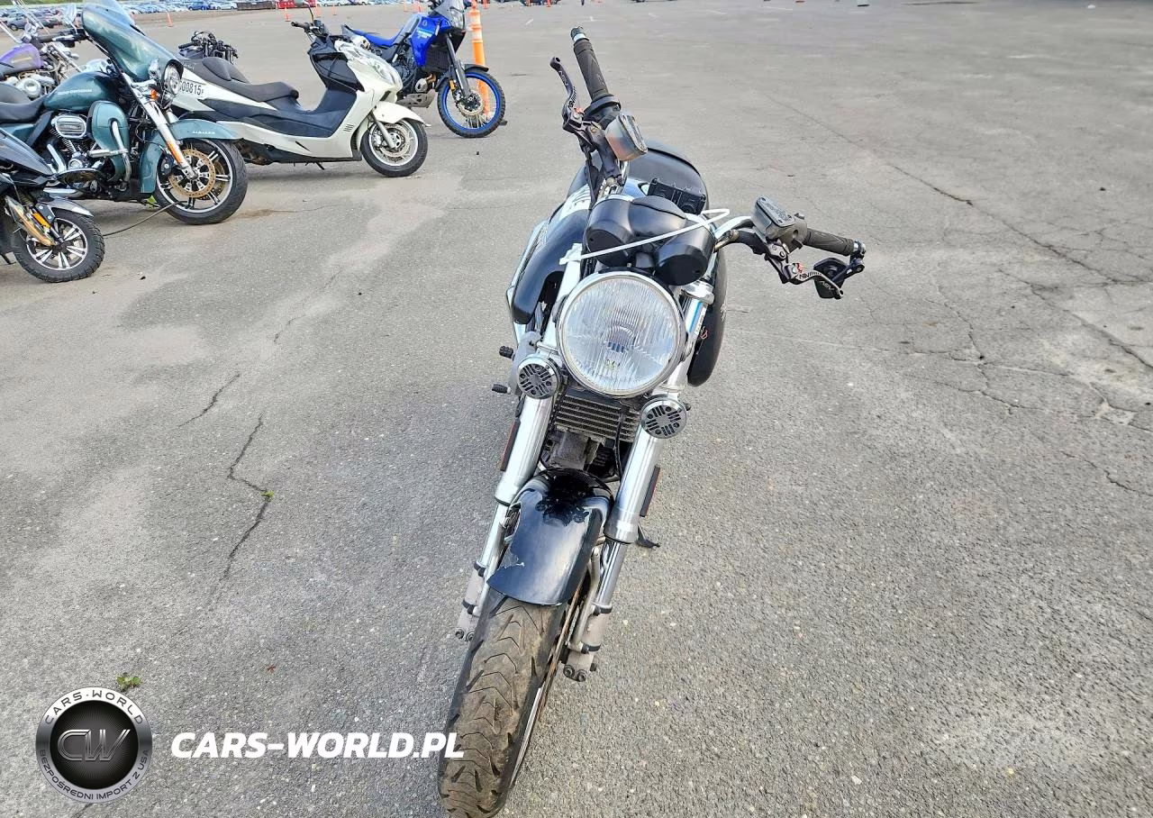 2007 Ducati Sportclassic Sport1000 VIN:ZDM1WABP27B007005 - 2