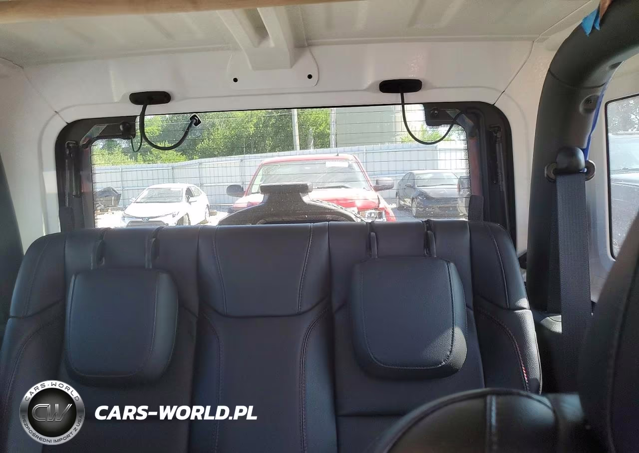 2019 Jeep Wrangler Rubicon VIN:1C4HJXCN9KW544903 - 10