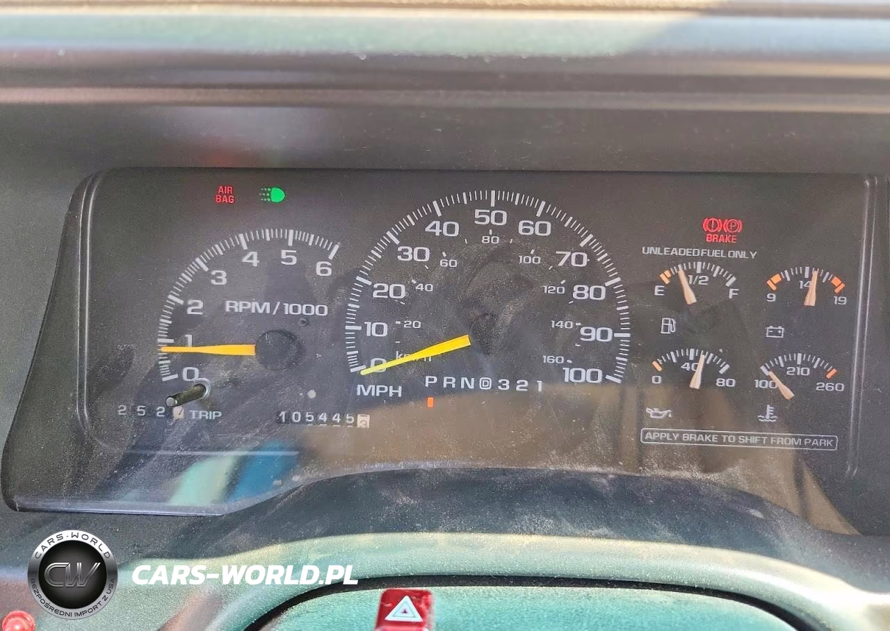 1999 GMC Suburban K1500 VIN:3GKFK16R6XG537420 - 9