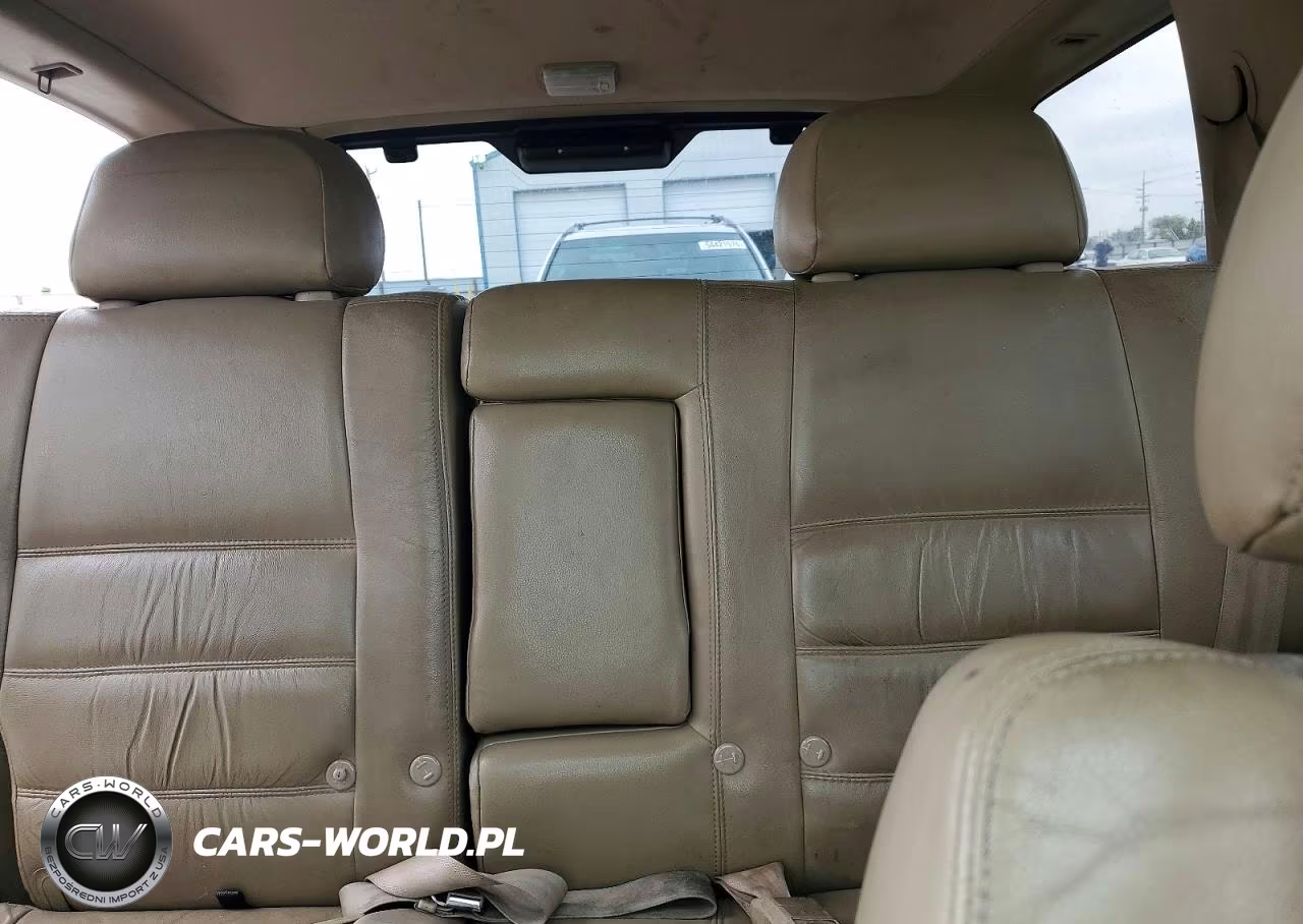 2000 Nissan Pathfinder Xe VIN:JN8AR07Y5YW444204 - 10