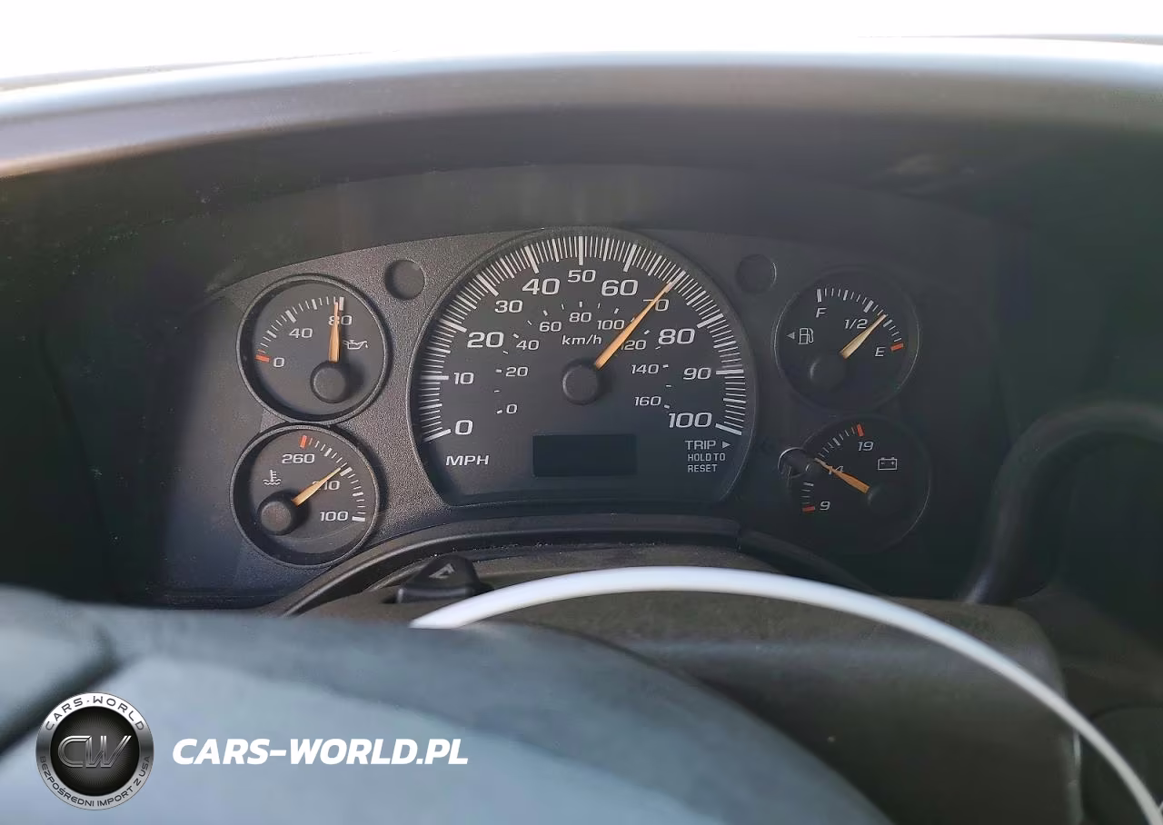 2006 Chevrolet Express VIN:1GCGG25V261262454 - 9