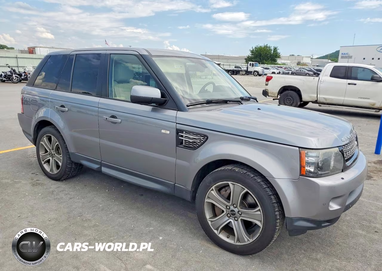 2012 Lndr Range Rove VIN:SALSH2E4XCA734693 - 4