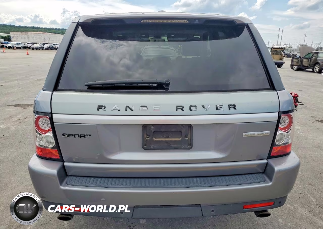 2012 Lndr Range Rove VIN:SALSH2E4XCA734693 - 6