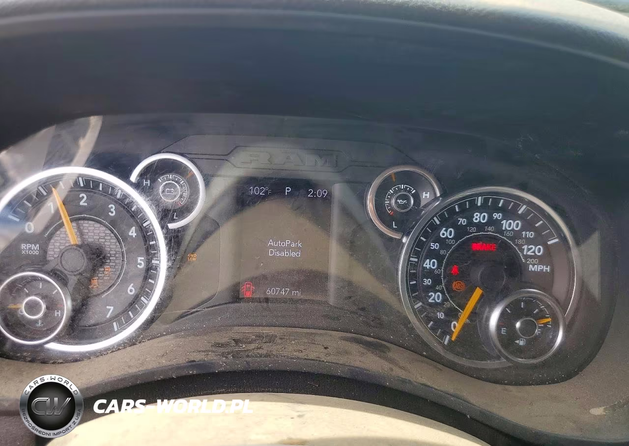 2022 Ram 3500 Tradesman VIN:3C63R3GJ6NG175592 - 9