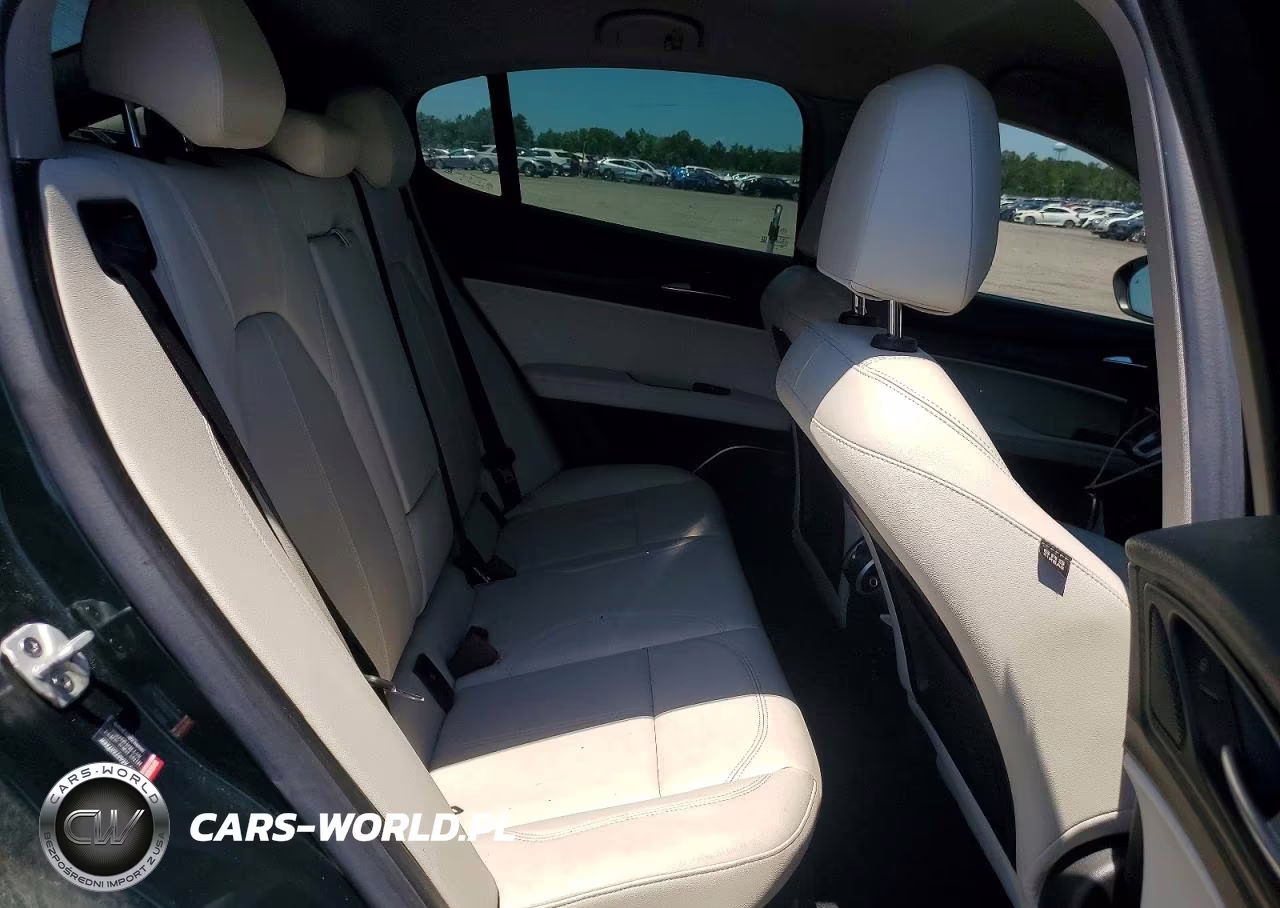2021 Alfa Romeo Stelvio Sport VIN:ZASPAJAN9M7D11264 - 11