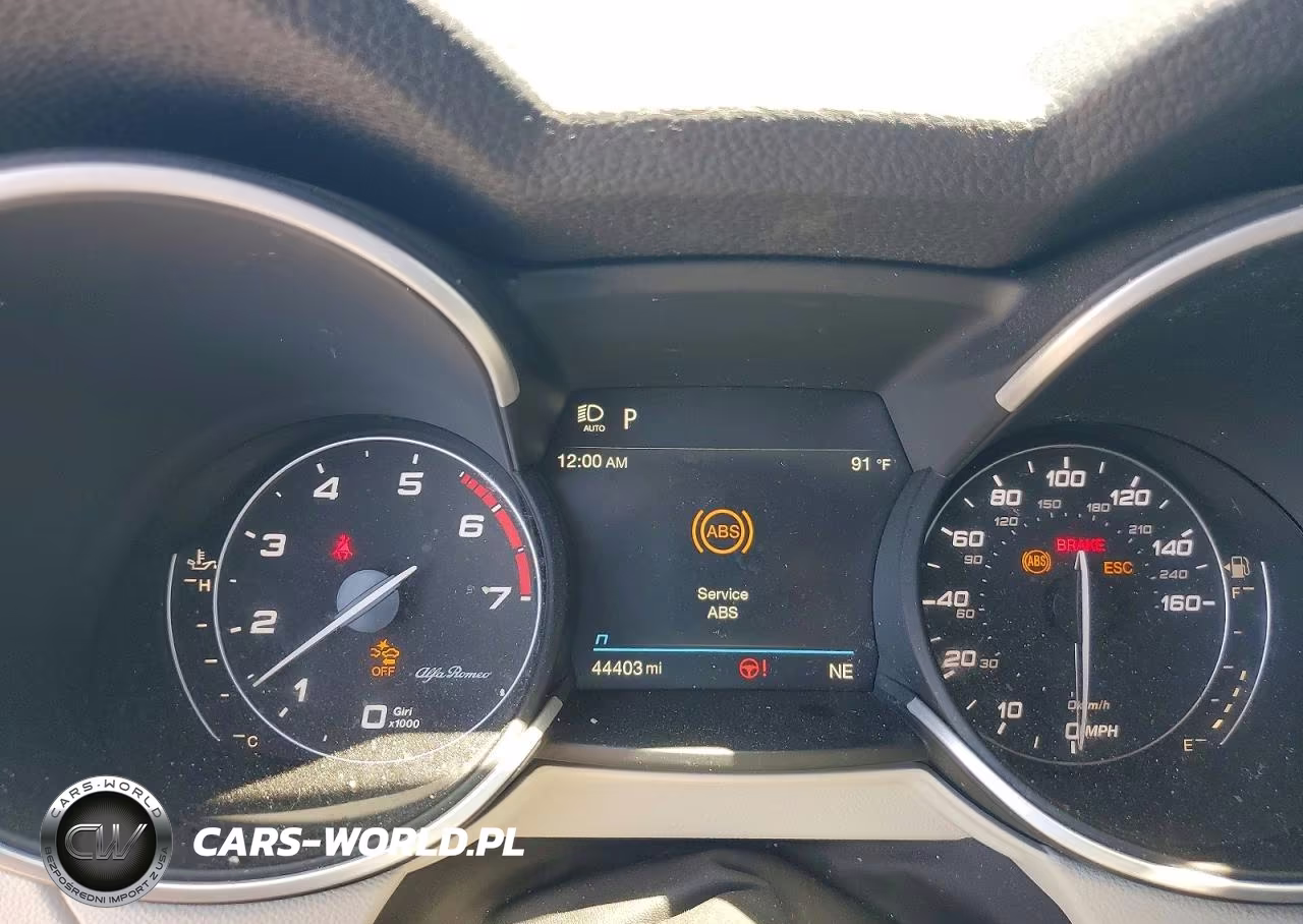 2021 Alfa Romeo Stelvio Sport VIN:ZASPAJAN9M7D11264 - 9