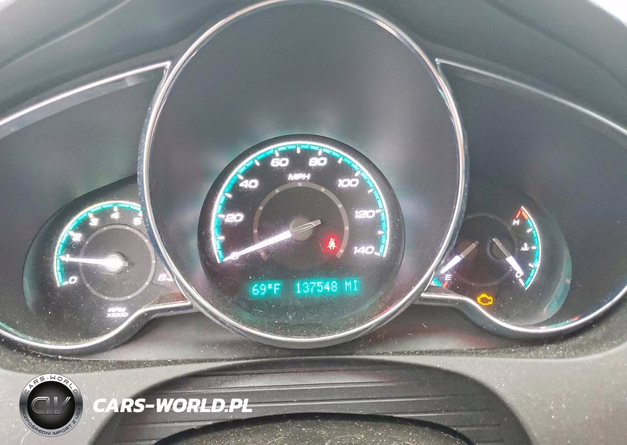 2011 Chevrolet Malibu Ltz VIN:1G1ZE5E13BF310305 - 9