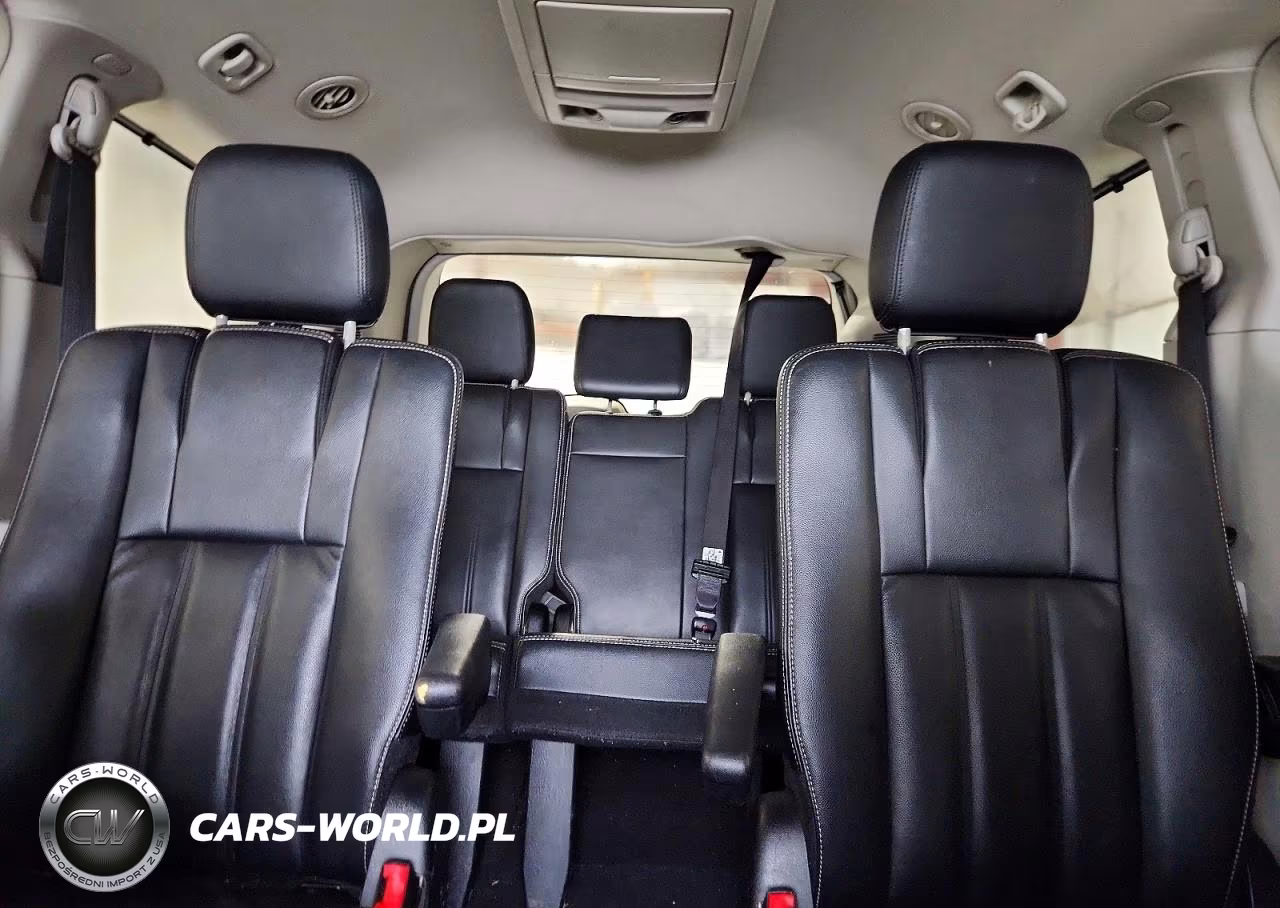 2014 Chrysler Town & Country Touring VIN:2C4RC1BG9ER312796 - 10