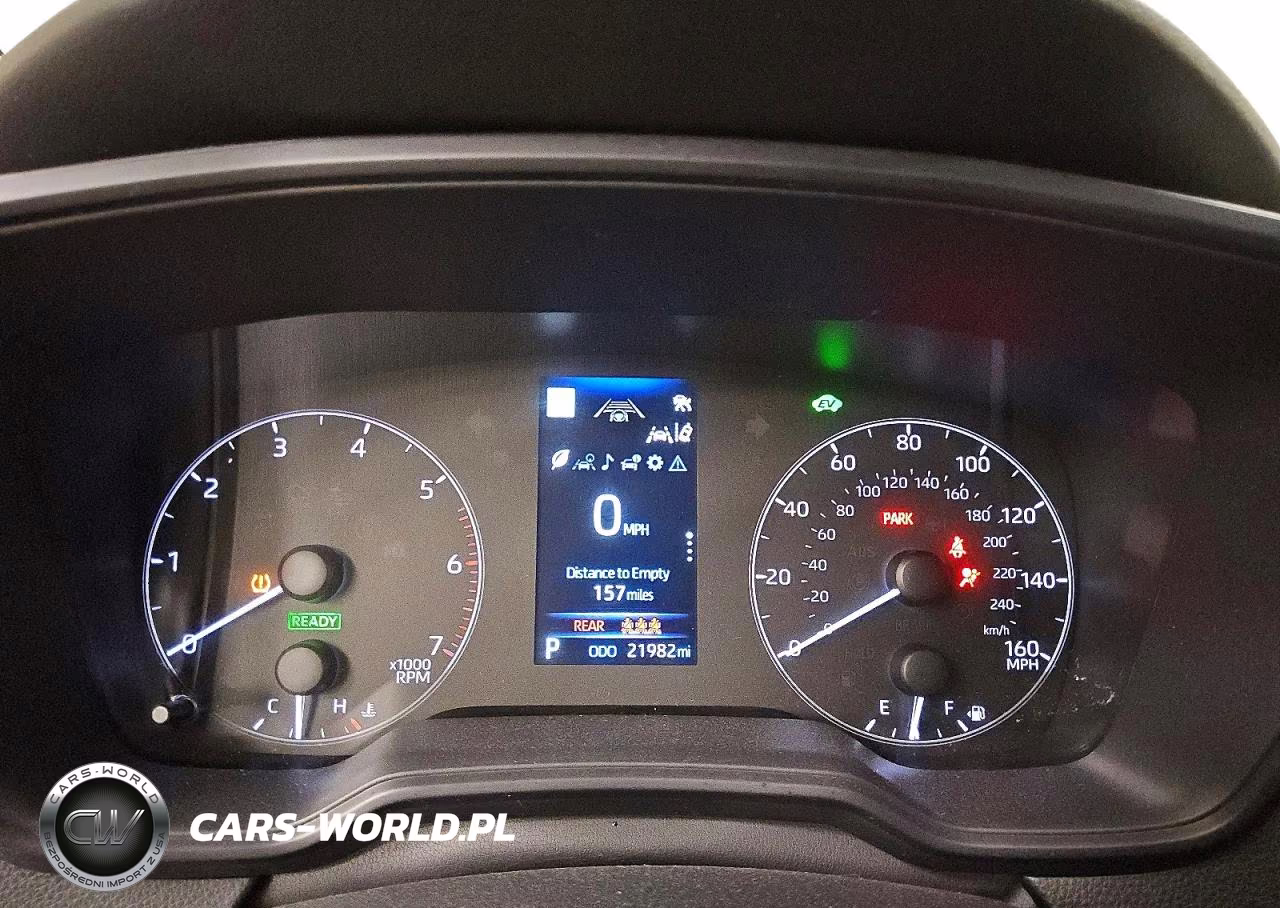 2025 Toyota Corolla Hybrid Le VIN:JTDBCMFE7S3081719 - 9