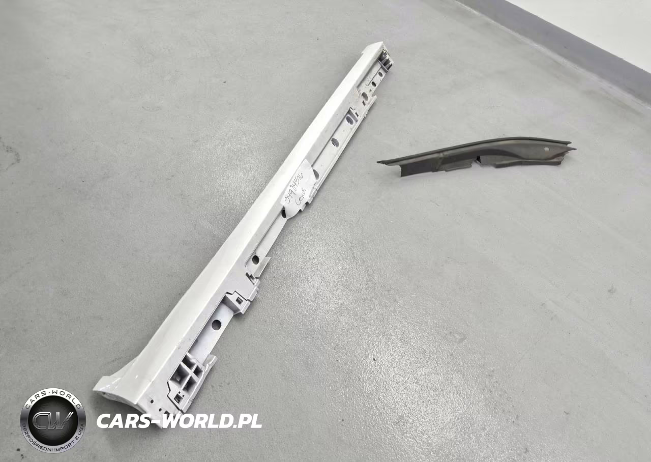 2024 Lexus Es 300H Base VIN:58ADA1C11RU052451 - 12
