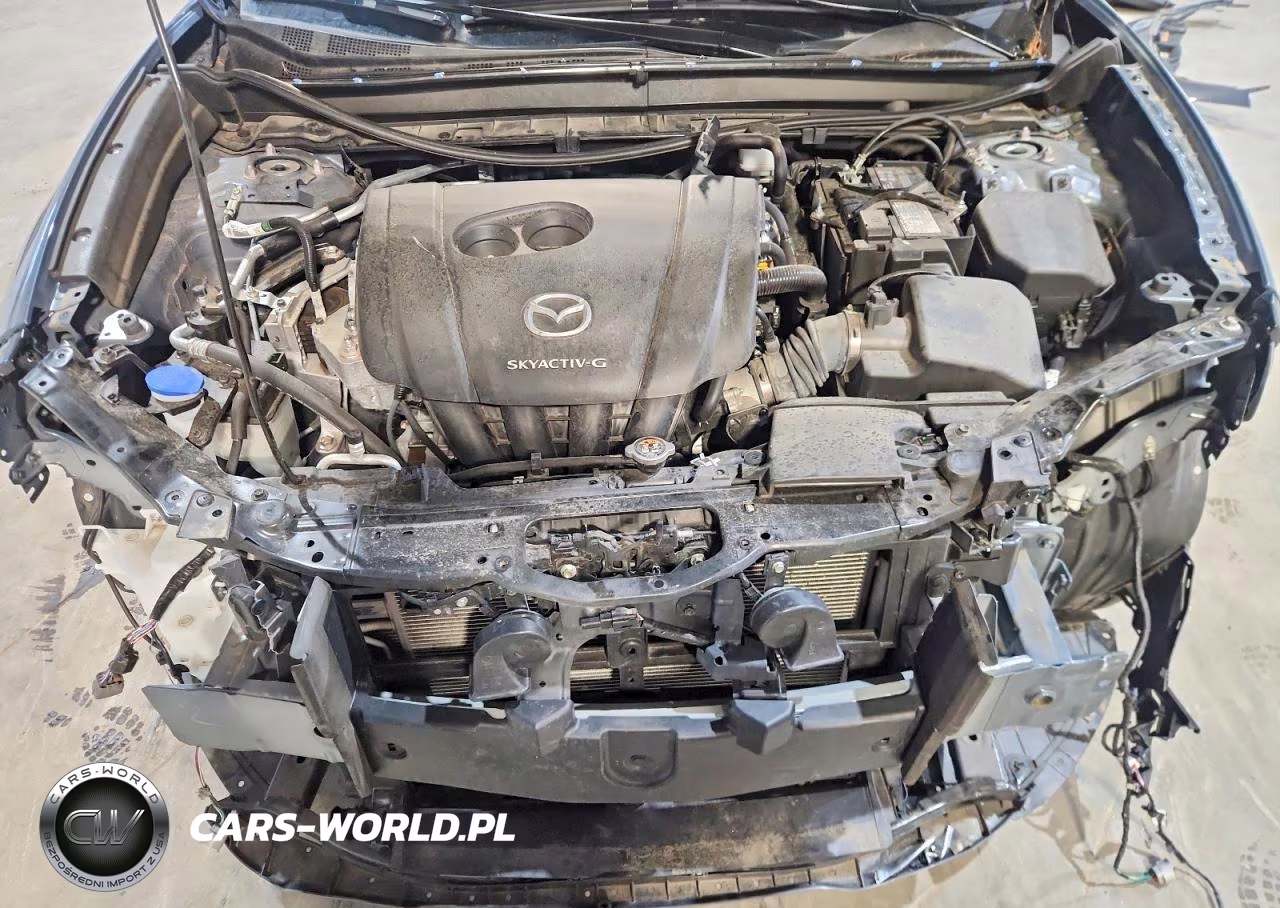 2022 Mazda Cx-30 Preferred VIN:3MVDMBCL2NM412205 - 12