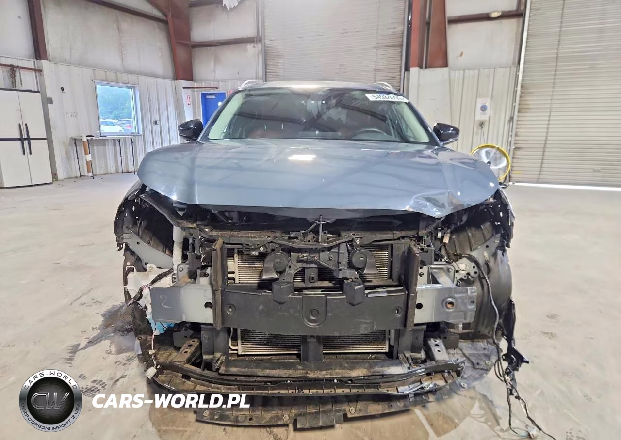 2022 Mazda Cx-30 Preferred VIN:3MVDMBCL2NM412205 - 5