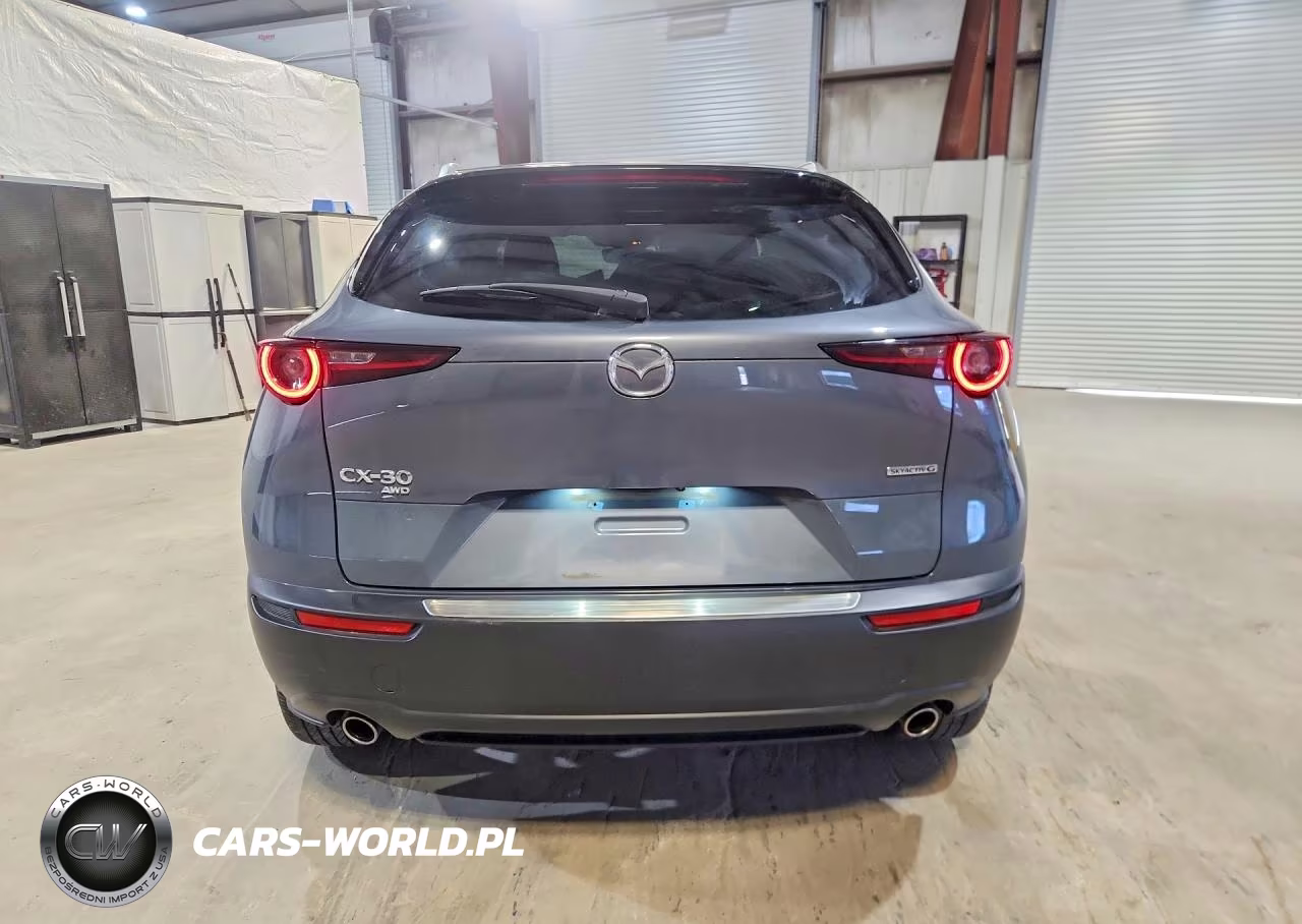 2022 Mazda Cx-30 Preferred VIN:3MVDMBCL2NM412205 - 6