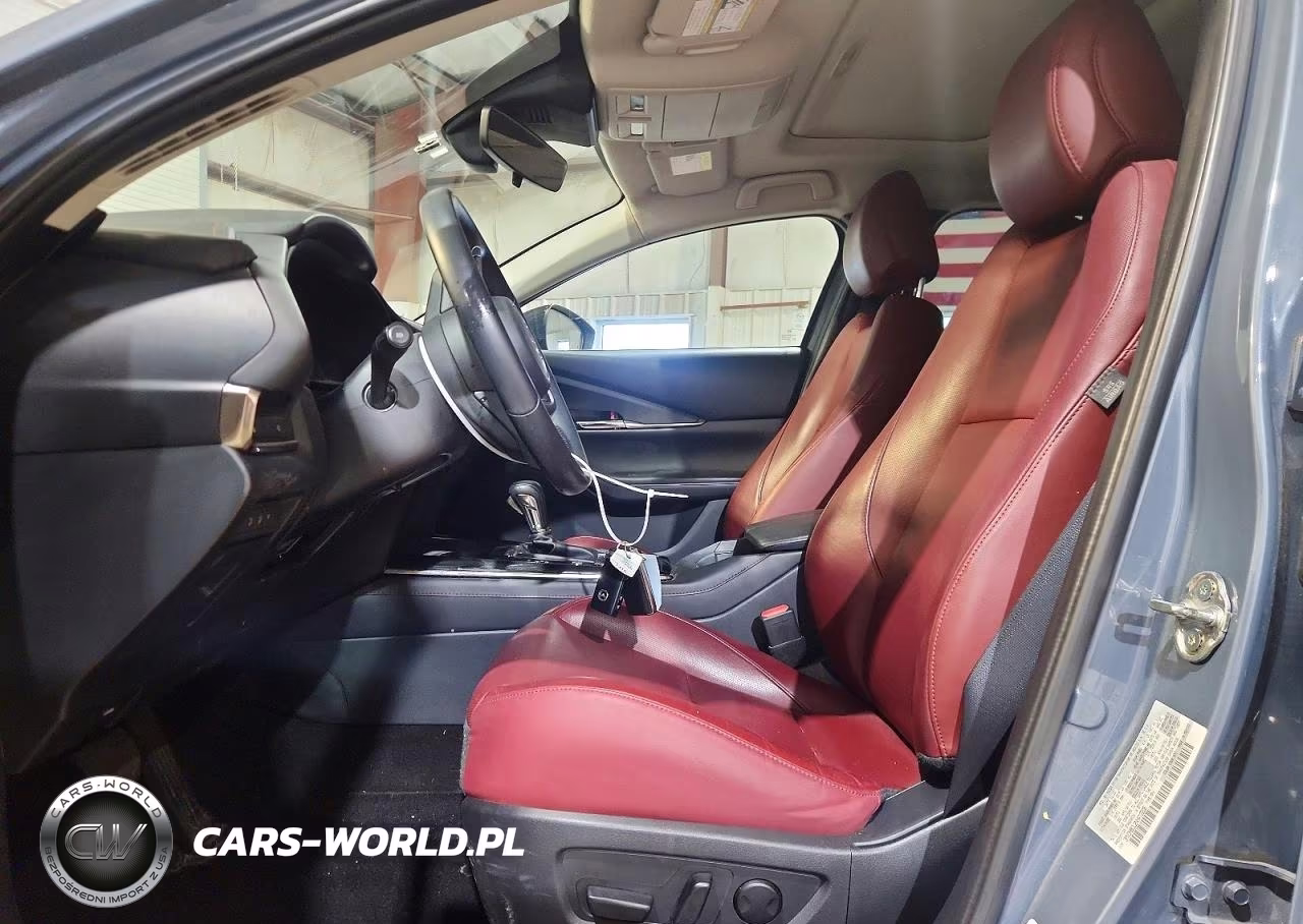 2022 Mazda Cx-30 Preferred VIN:3MVDMBCL2NM412205 - 7
