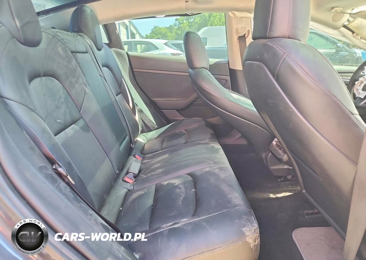 2021 Tesla Model 3 VIN:5YJ3E1EA0MF017541 - 10