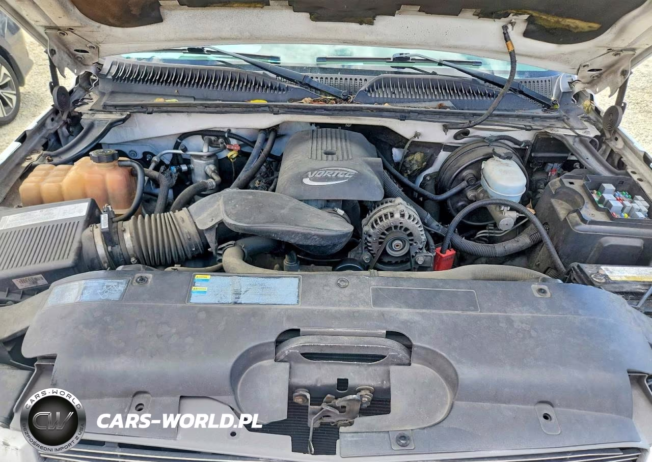 2005 Chevrolet Silverado C1500 VIN:1GCEC19V25Z284588 - 12
