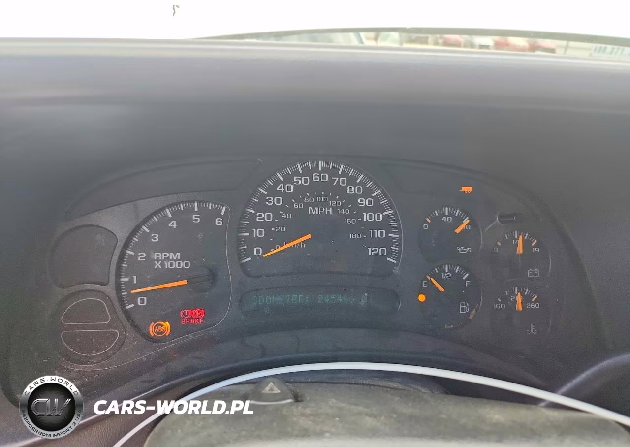 2005 Chevrolet Silverado C1500 VIN:1GCEC19V25Z284588 - 9