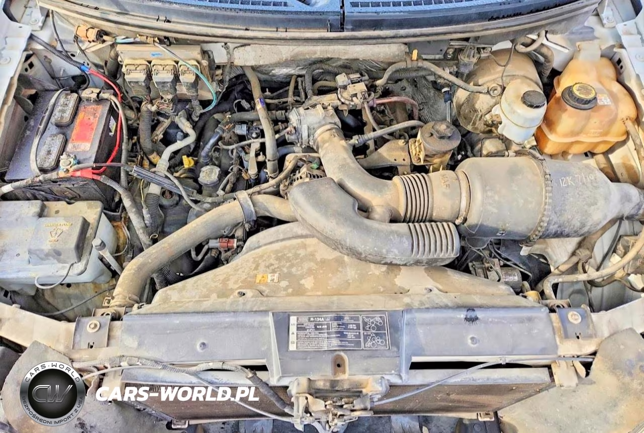 2008 Ford F150 VIN:1FTRF12W38KB87893 - 11