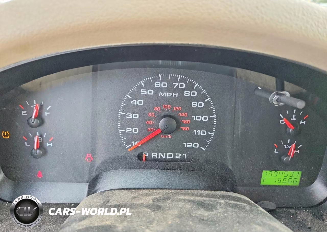 2008 Ford F150 VIN:1FTRF12W38KB87893 - 9