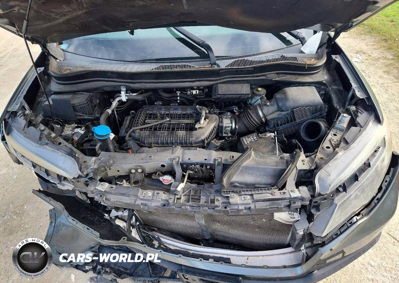 2019 Honda Ridgeline Rtl VIN:5FPYK3F61KB006539 - 11