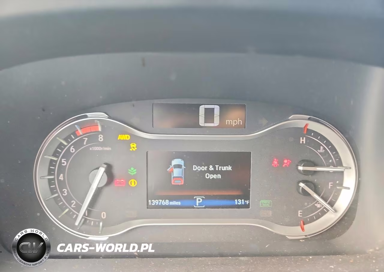 2019 Honda Ridgeline Rtl VIN:5FPYK3F61KB006539 - 9