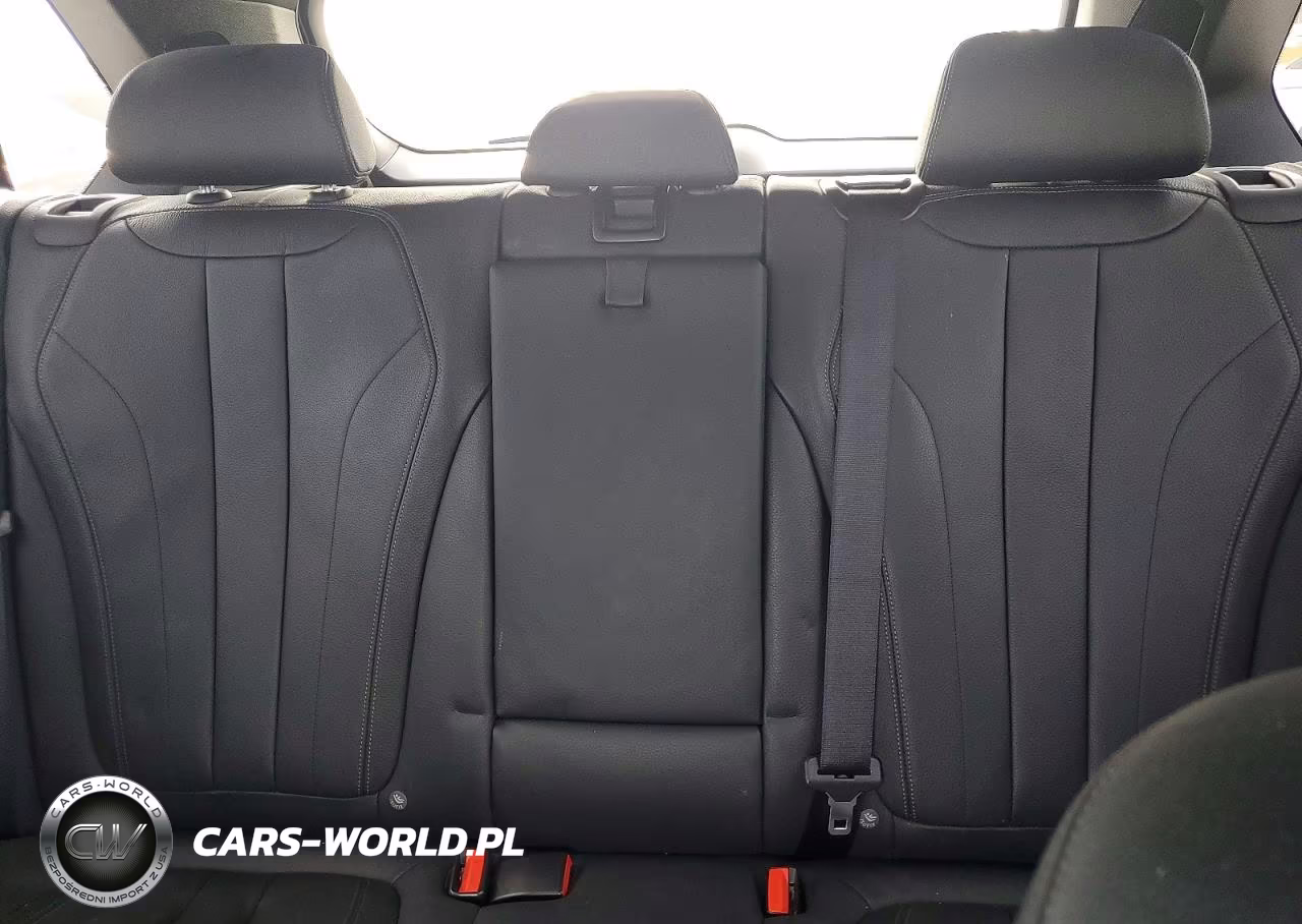 2017 BMW X5 xDrive50I VIN:5UXKR6C35H0U13470 - 10