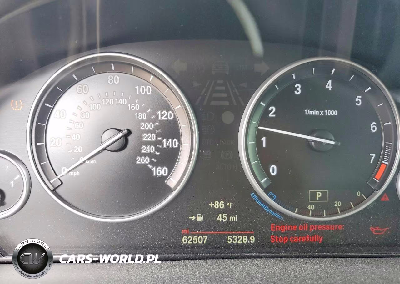 2017 BMW X5 xDrive50I VIN:5UXKR6C35H0U13470 - 9