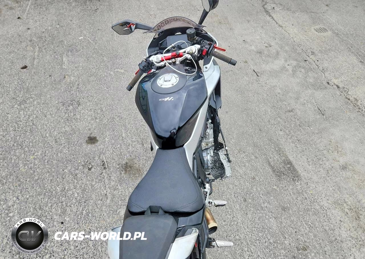 2025 Cf Moto 675Ss VIN:LCEPEVLP2S6001737 - 6