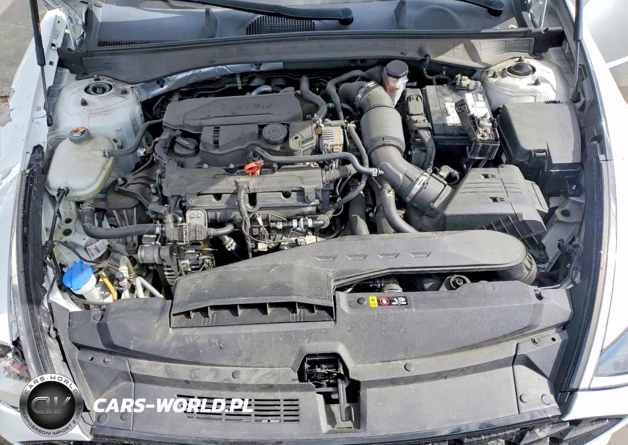 2020 Hyundai Sonata Sel Plus VIN:5NPEJ4J28LH029294 - 11