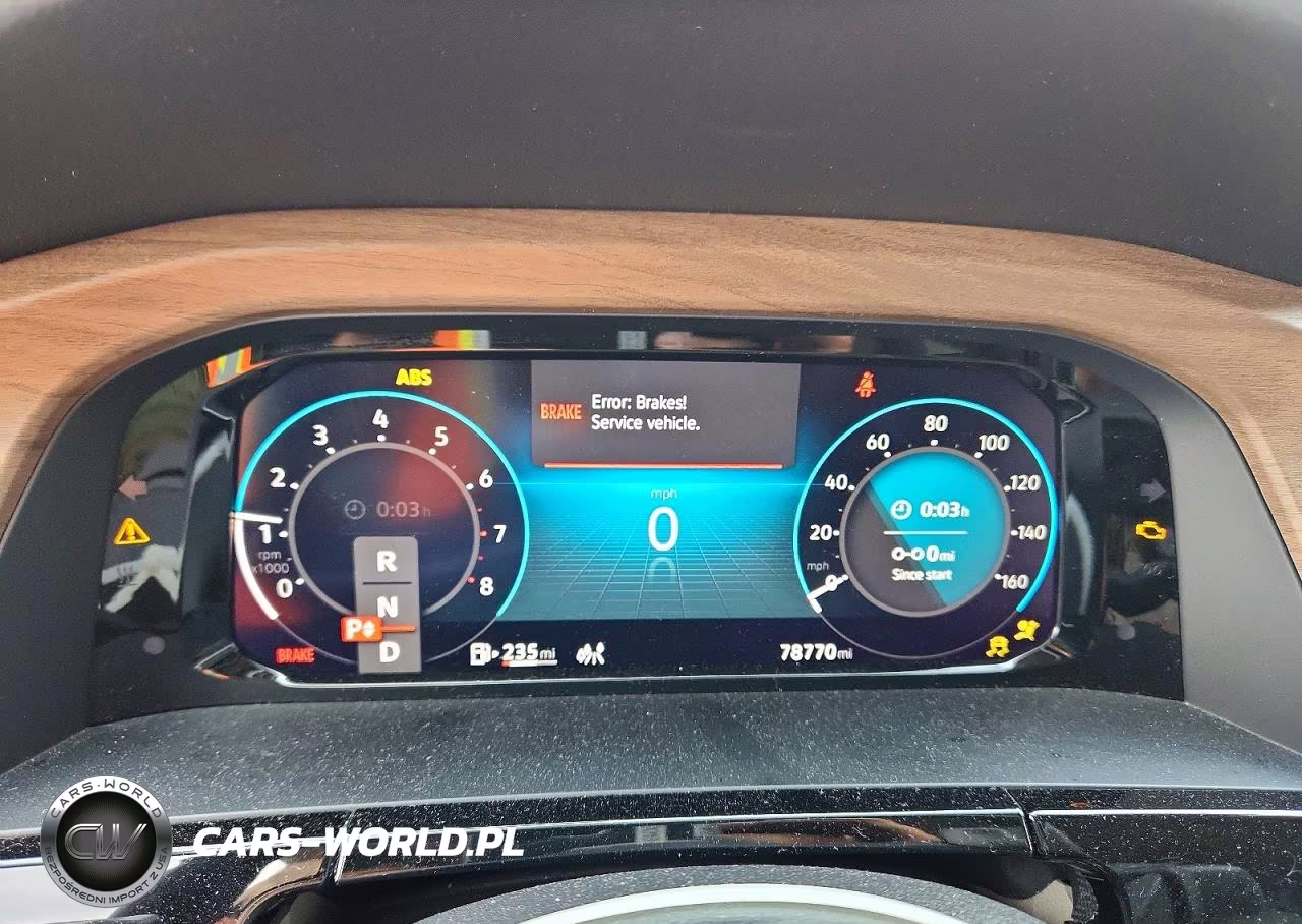 2024 Volkswagen Atlas Se VIN:1V2WR2CA8RC531649 - 9