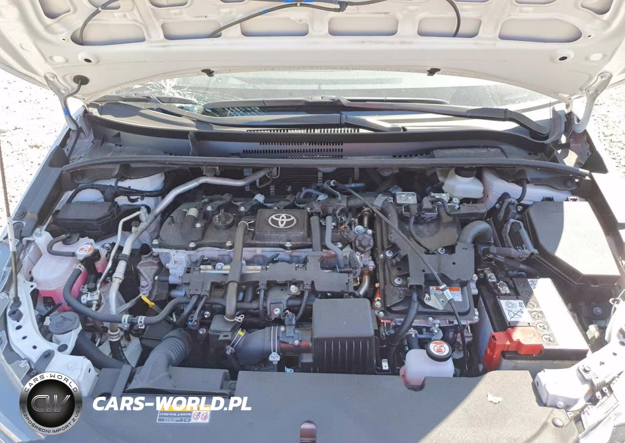 2025 Toyota Corolla Hybrid Le VIN:JTDBDMHE3S3022967 - 11