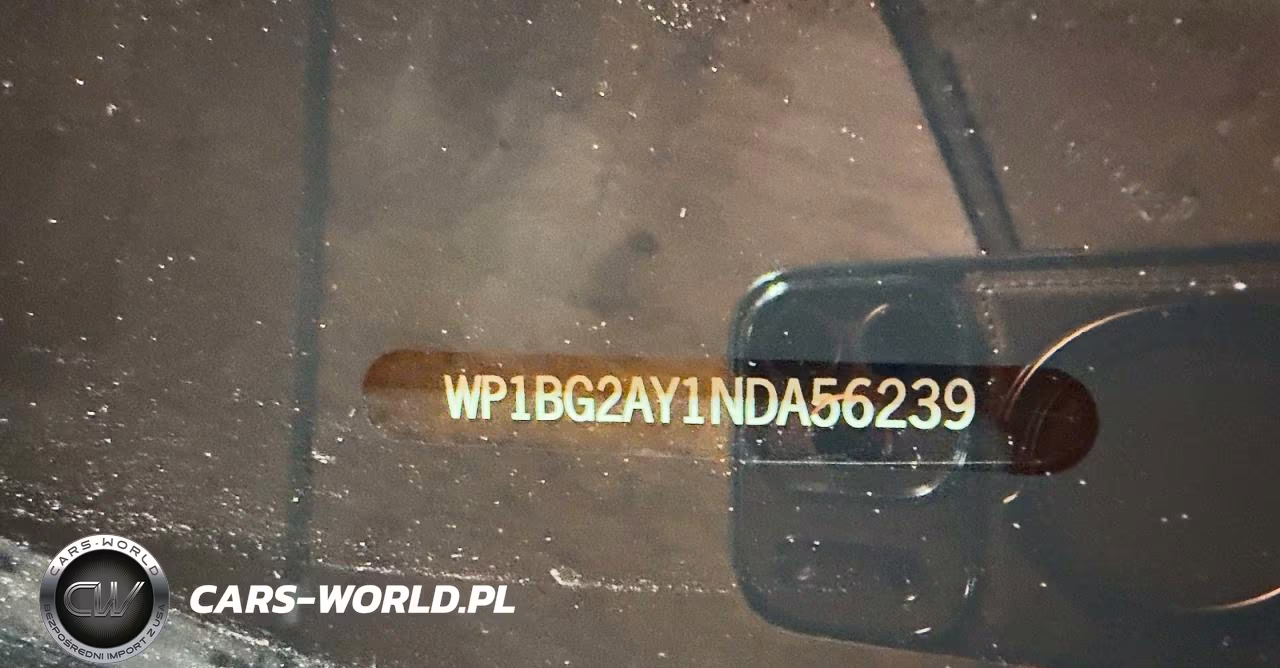 2022 Porsche Cayenne Gts Coupe VIN:WP1BG2AY1NDA56239 - 10