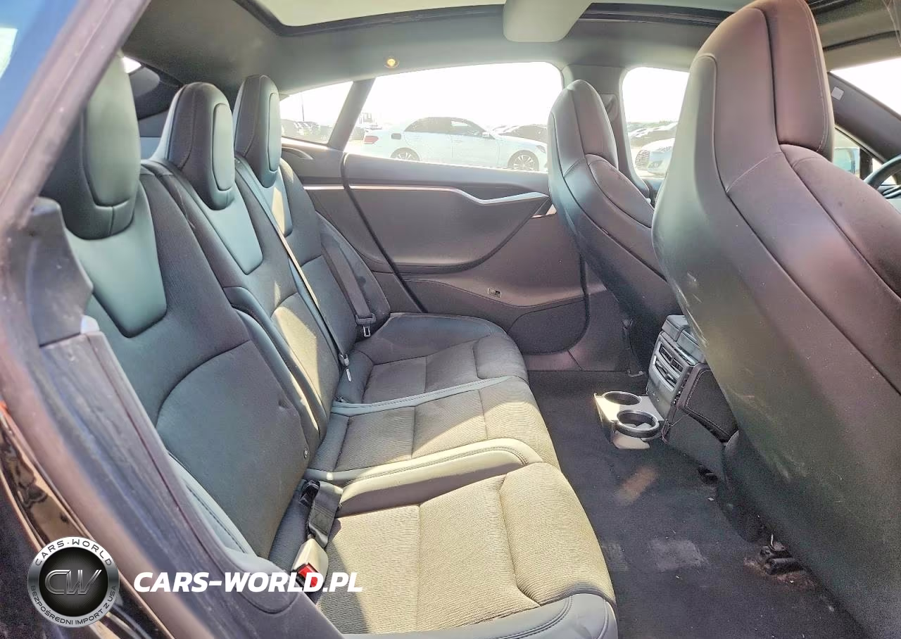 2017 Tesla Model S VIN:5YJSA1E18HF228483 - 10