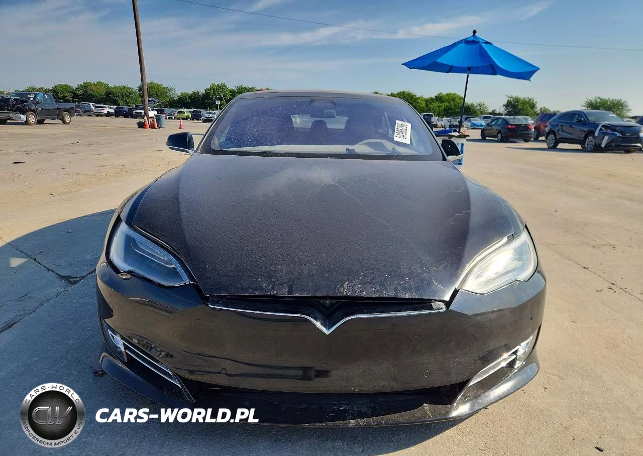 2017 Tesla Model S VIN:5YJSA1E18HF228483 - 5