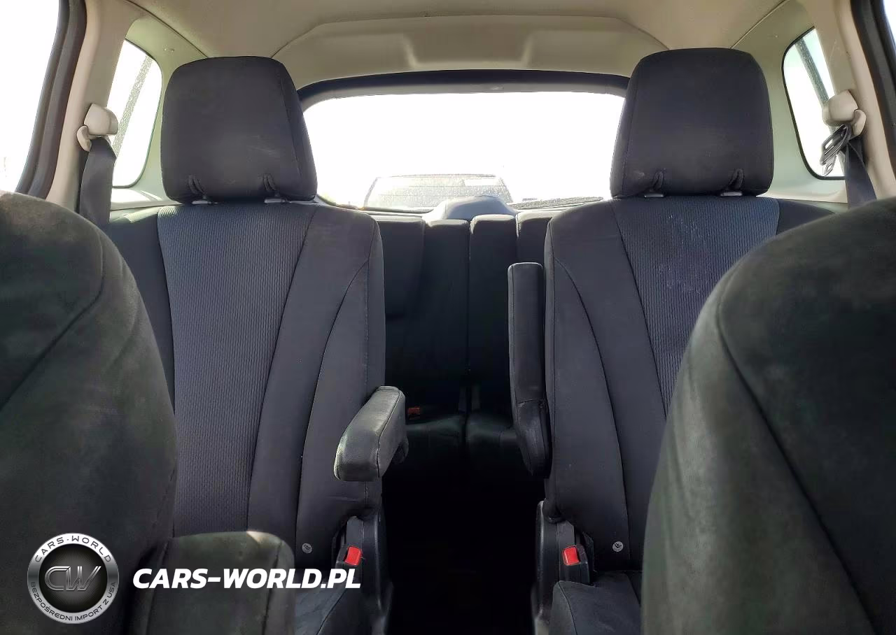 2014 Mazda 5 Sport VIN:JM1CW2BL4E0163630 - 10