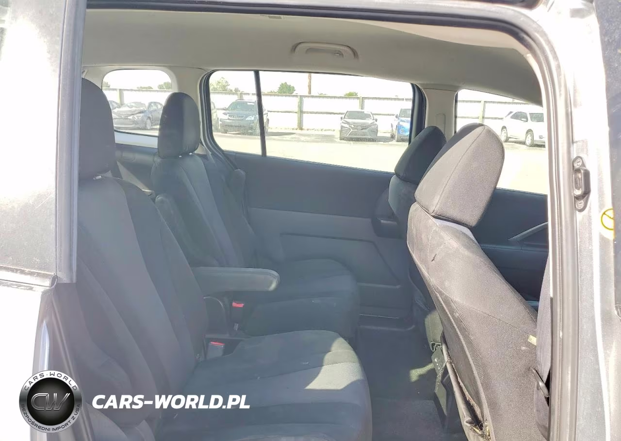 2014 Mazda 5 Sport VIN:JM1CW2BL4E0163630 - 11