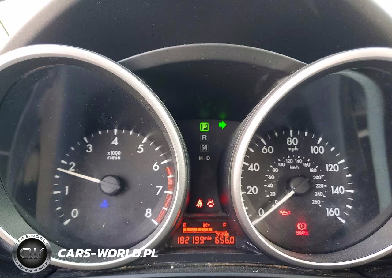 2014 Mazda 5 Sport VIN:JM1CW2BL4E0163630 - 9